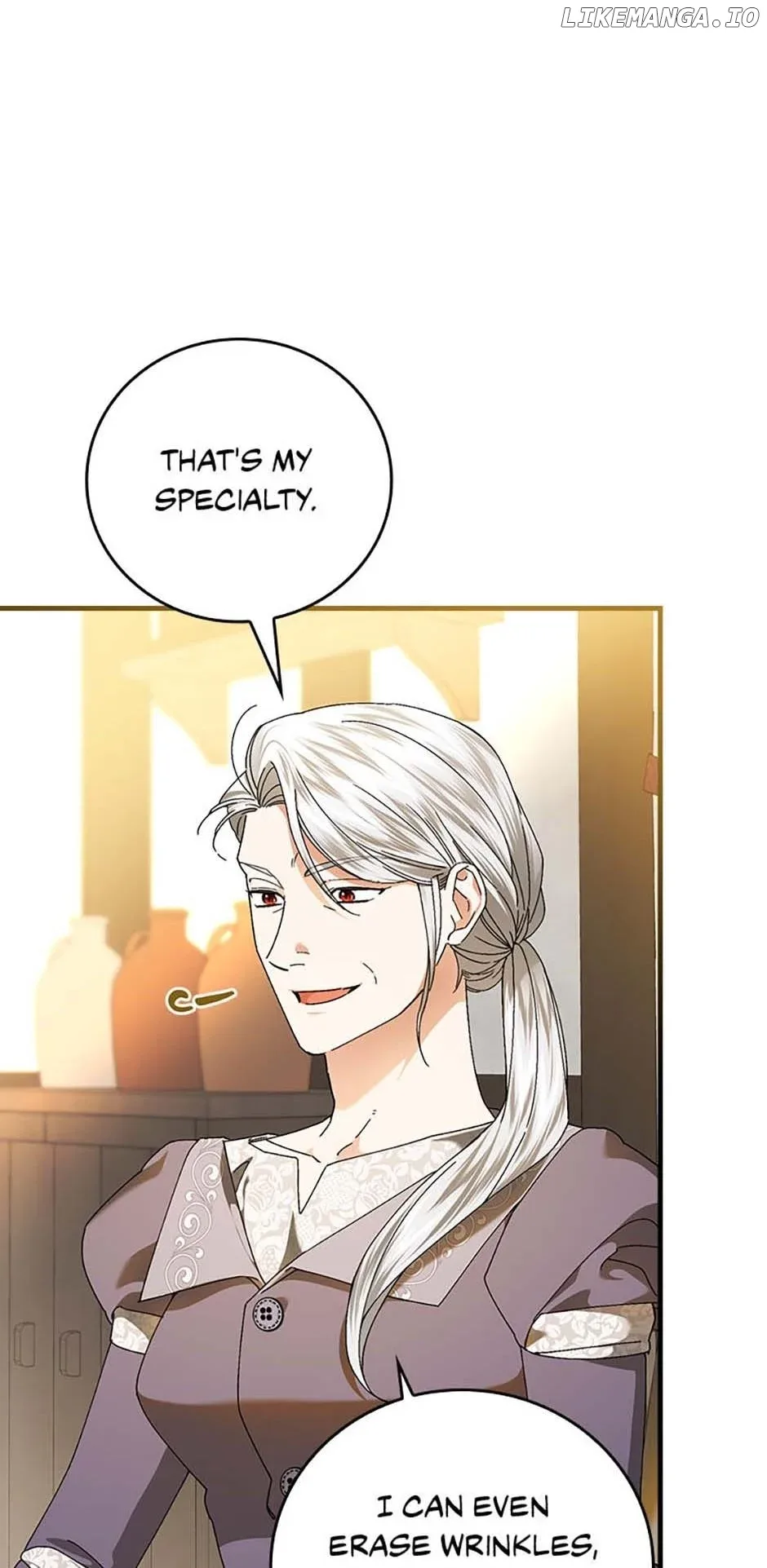 A Perfect Ending Plan of the Villain in a Fairy Tale Chapter 105 page 25