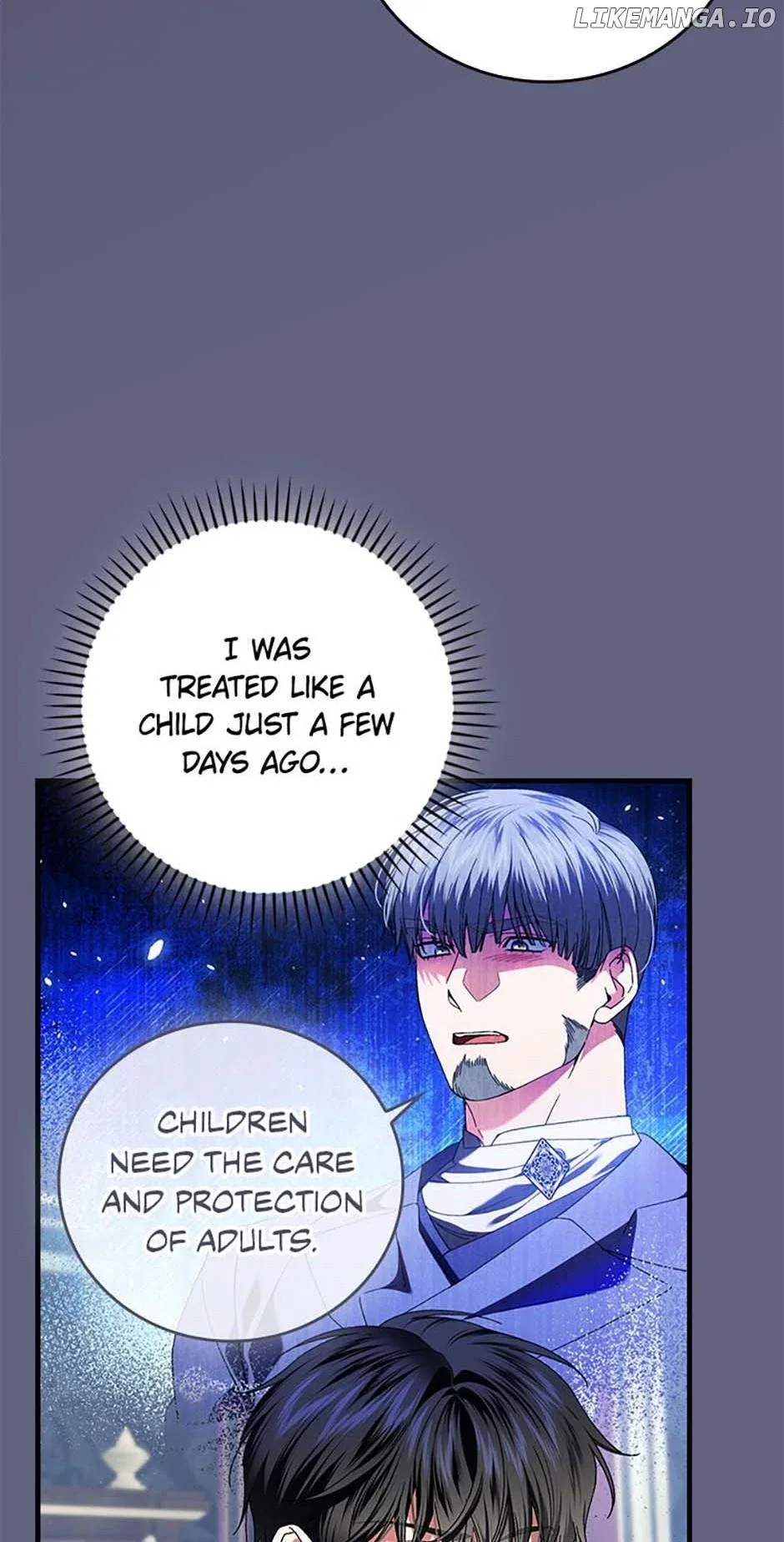 A Perfect Ending Plan of the Villain in a Fairy Tale Chapter 106 page 50