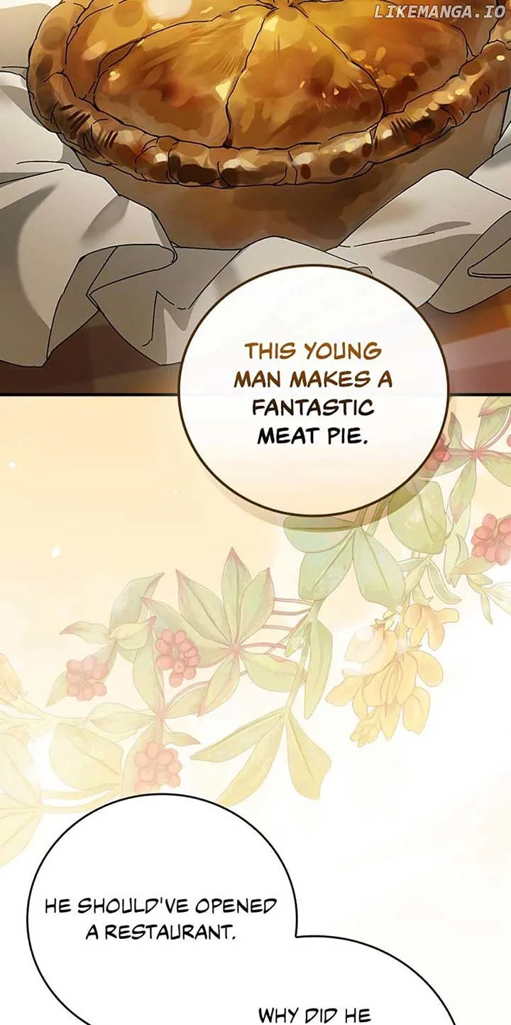 A Perfect Ending Plan of the Villain in a Fairy Tale Chapter 104 page 40