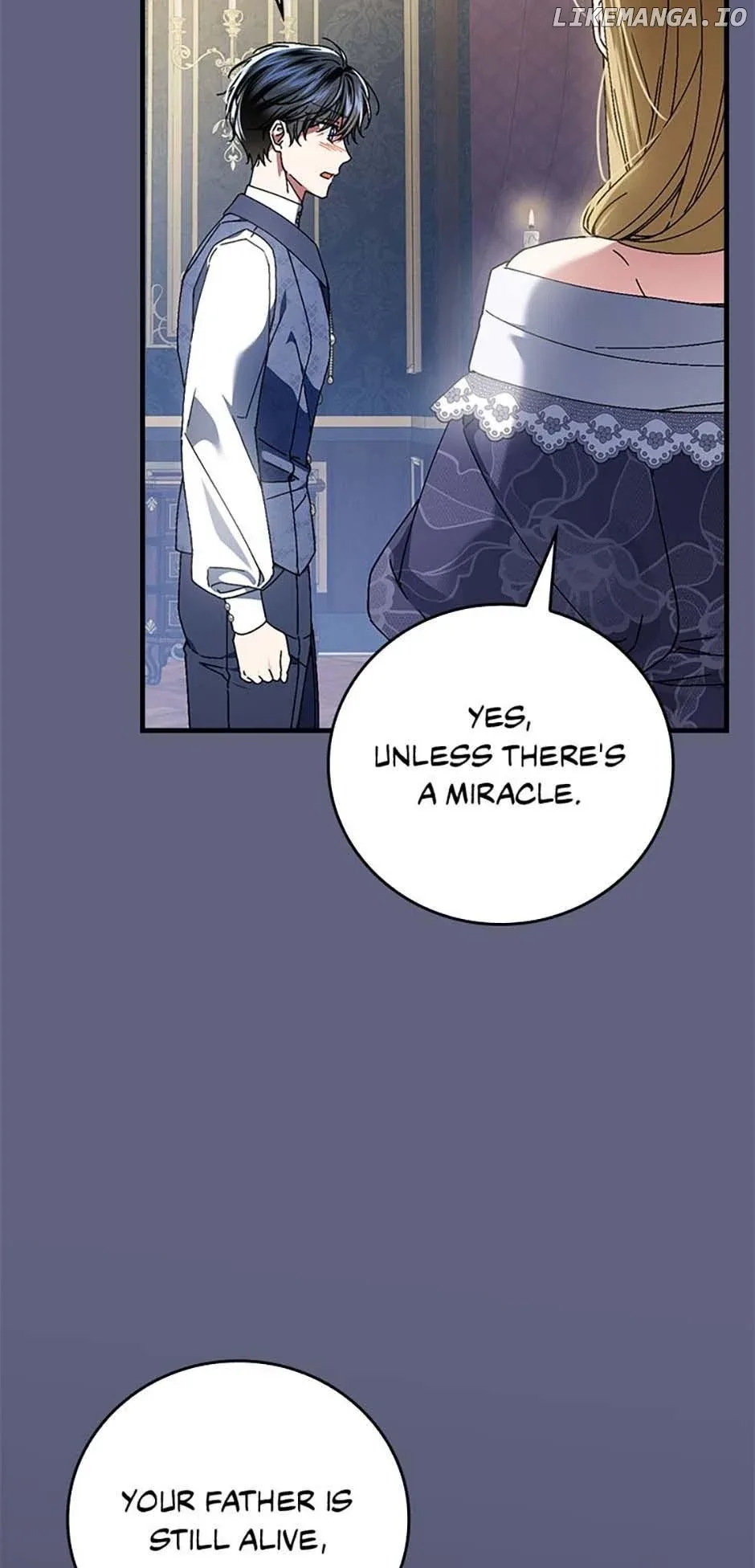 A Perfect Ending Plan of the Villain in a Fairy Tale Chapter 106 page 46