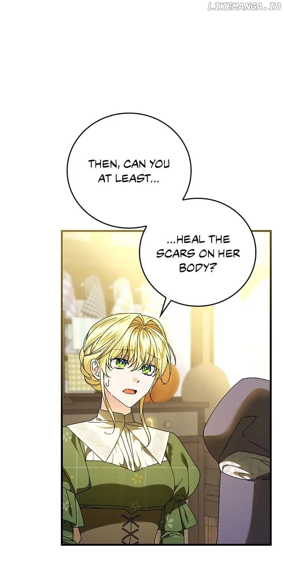 A Perfect Ending Plan of the Villain in a Fairy Tale Chapter 105 page 24