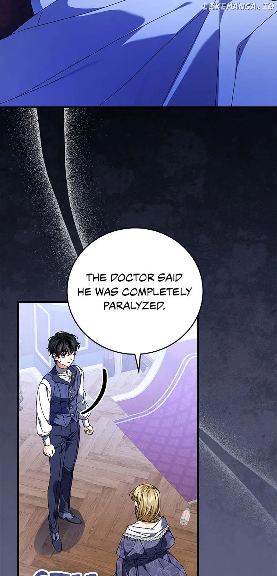 A Perfect Ending Plan of the Villain in a Fairy Tale Chapter 106 page 43
