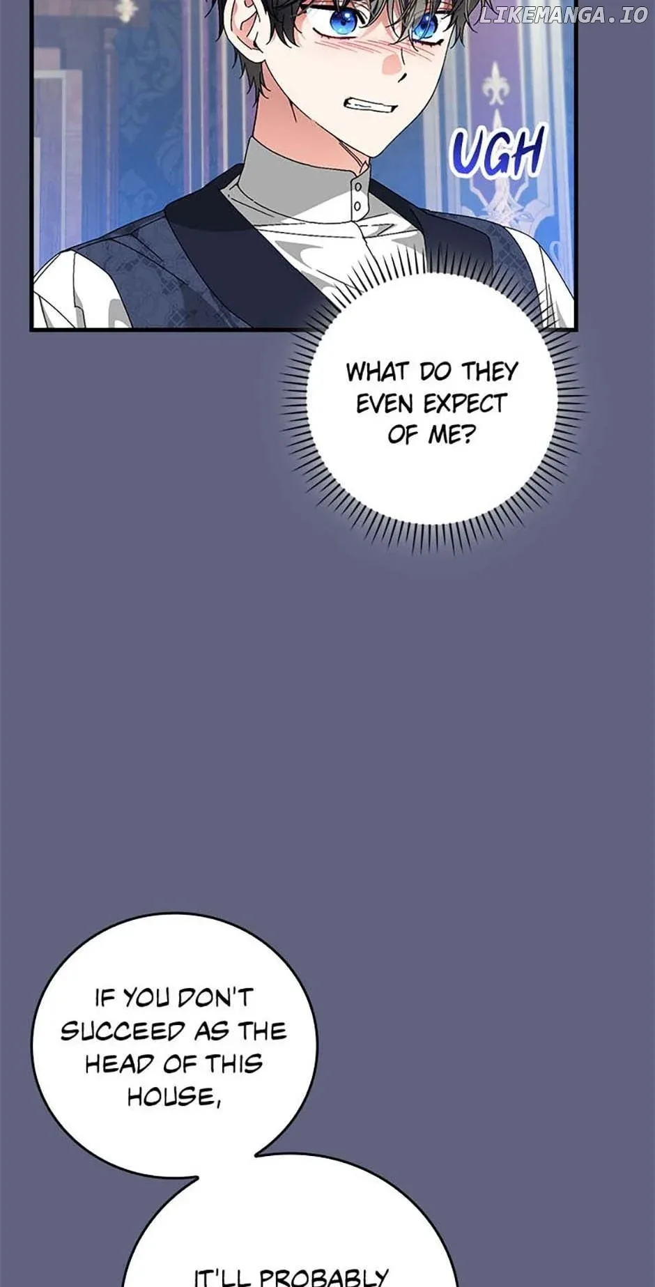 A Perfect Ending Plan of the Villain in a Fairy Tale Chapter 106 page 51