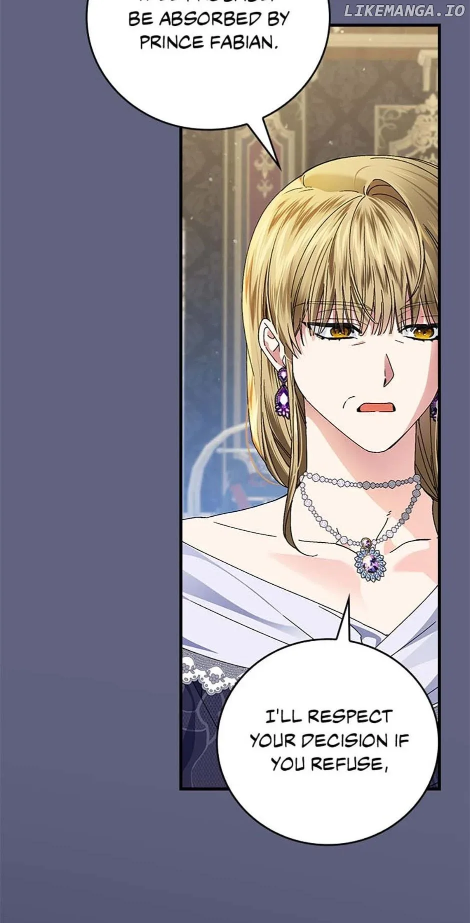 A Perfect Ending Plan of the Villain in a Fairy Tale Chapter 106 page 52