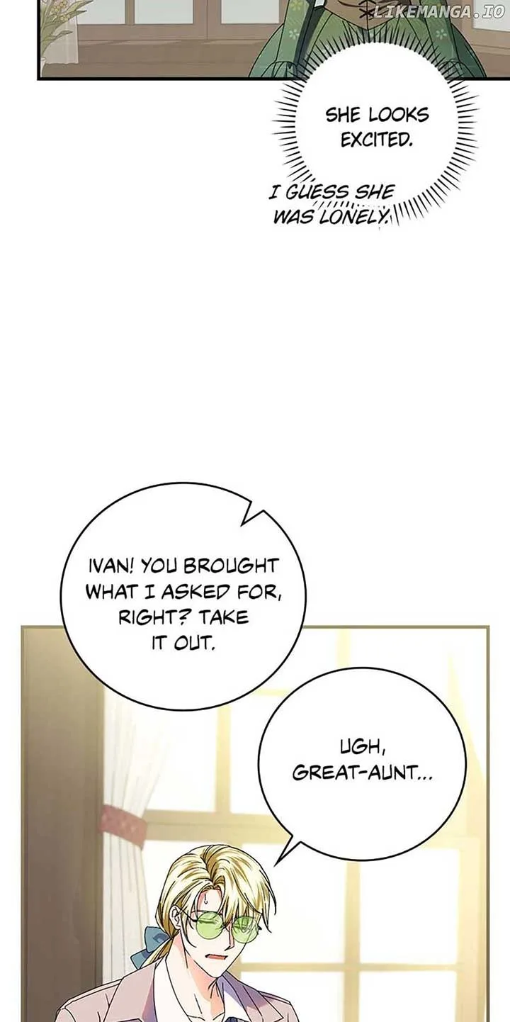 A Perfect Ending Plan of the Villain in a Fairy Tale Chapter 104 page 38