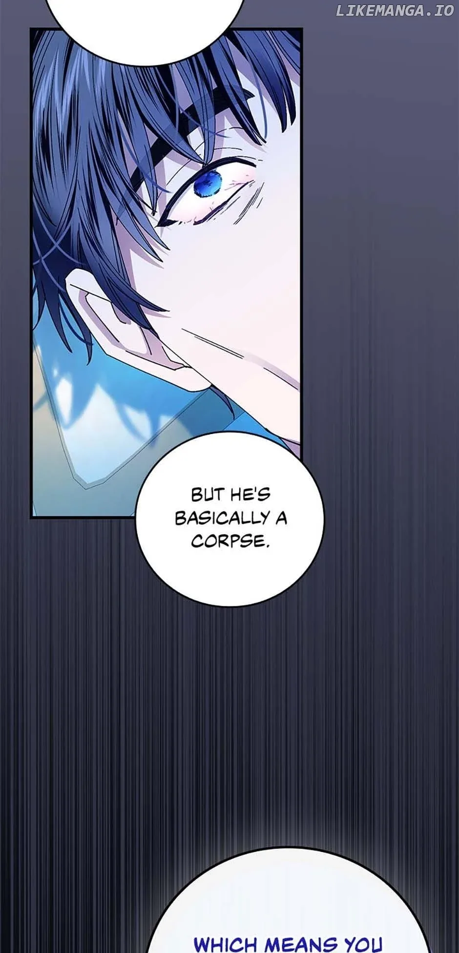 A Perfect Ending Plan of the Villain in a Fairy Tale Chapter 106 page 47