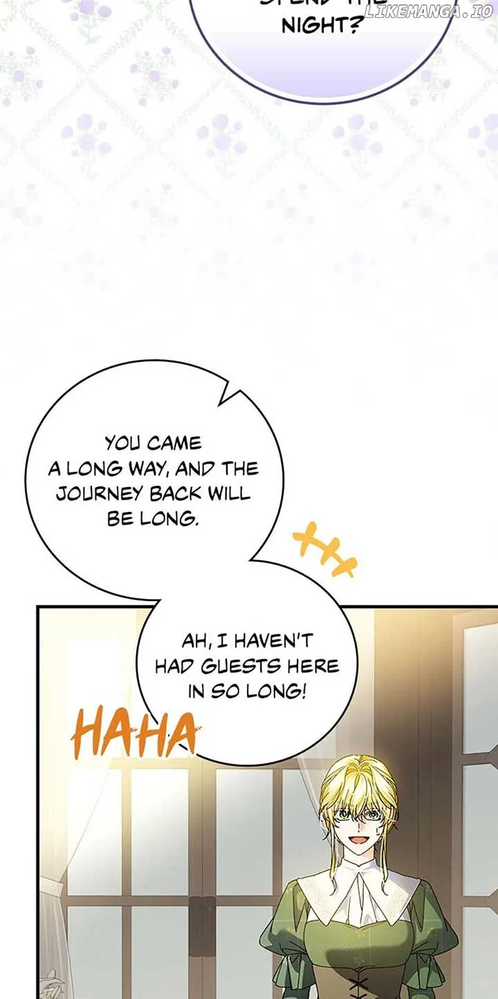 A Perfect Ending Plan of the Villain in a Fairy Tale Chapter 104 page 37