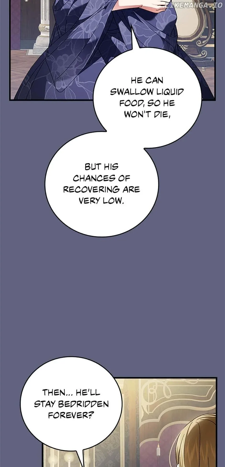 A Perfect Ending Plan of the Villain in a Fairy Tale Chapter 106 page 45
