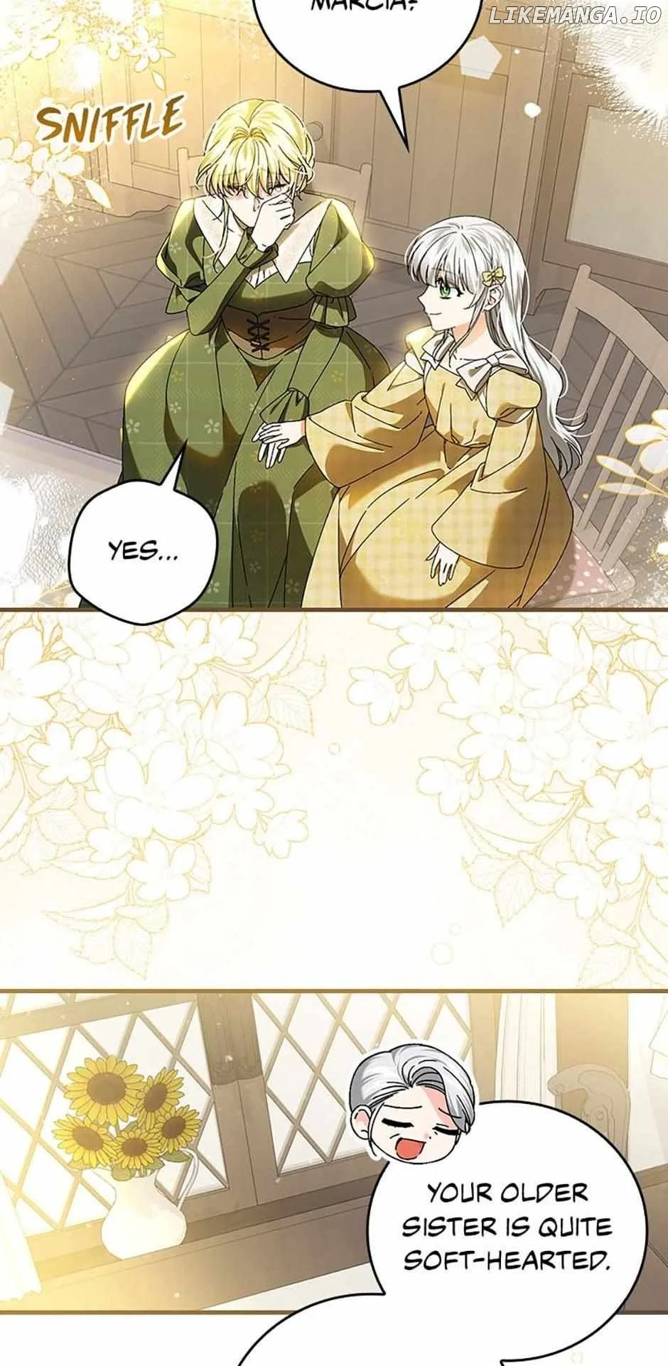 A Perfect Ending Plan of the Villain in a Fairy Tale Chapter 105 page 21