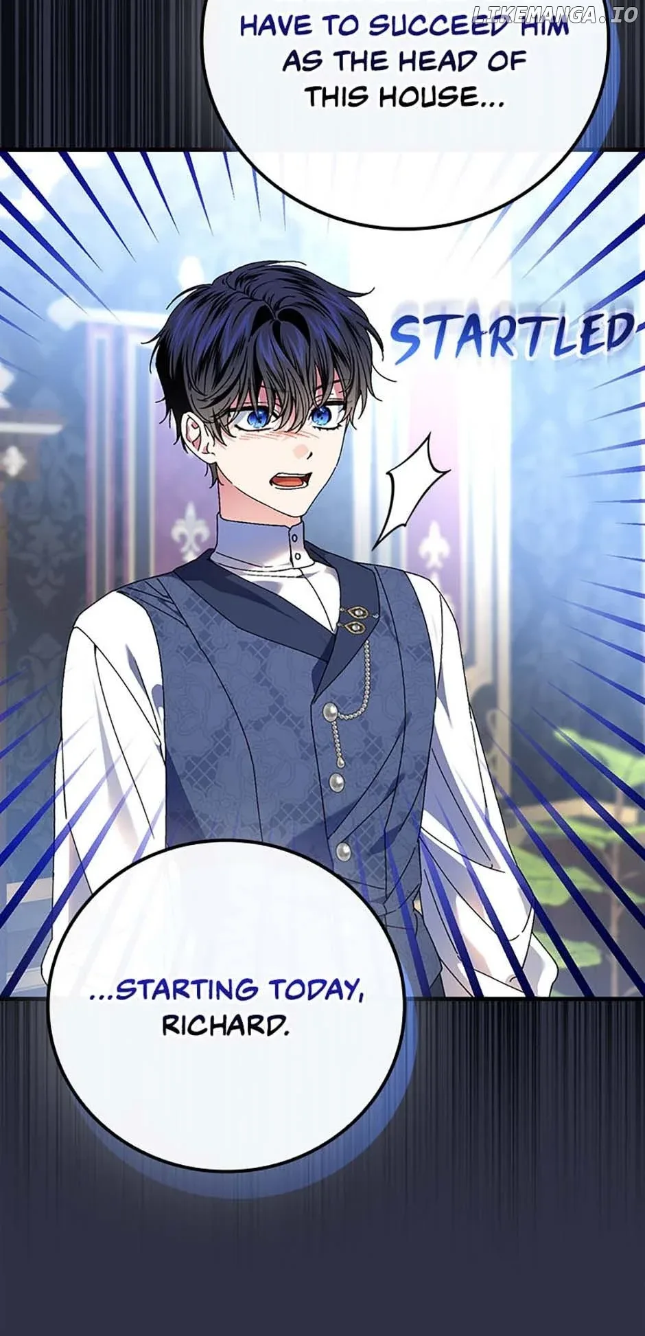A Perfect Ending Plan of the Villain in a Fairy Tale Chapter 106 page 48