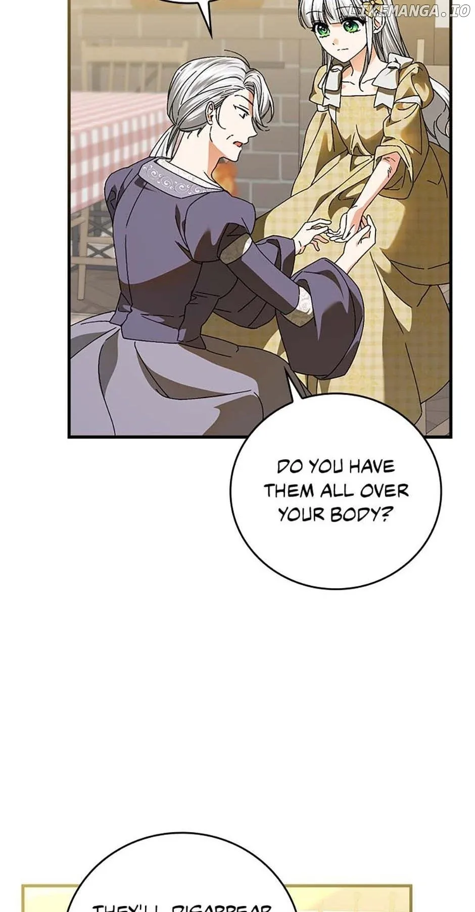 A Perfect Ending Plan of the Villain in a Fairy Tale Chapter 105 page 28