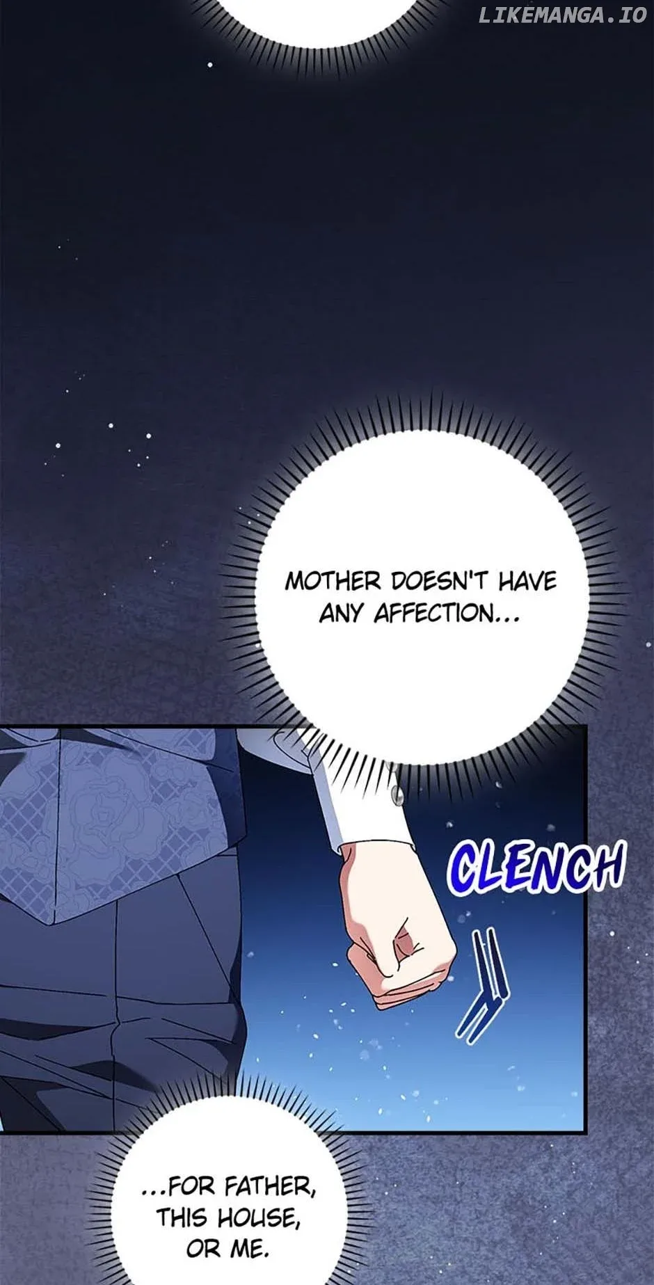 A Perfect Ending Plan of the Villain in a Fairy Tale Chapter 106 page 54