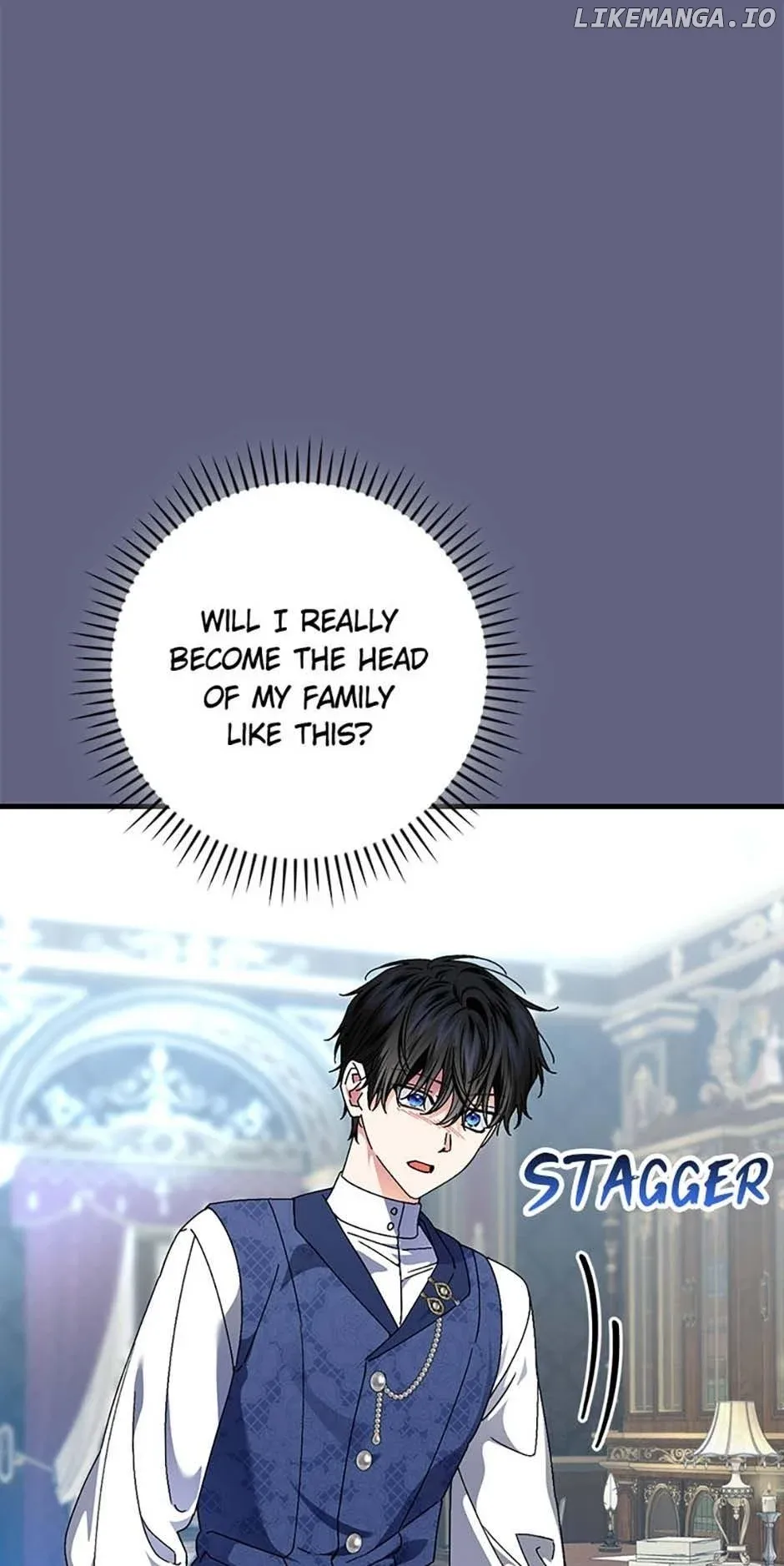 A Perfect Ending Plan of the Villain in a Fairy Tale Chapter 106 page 58