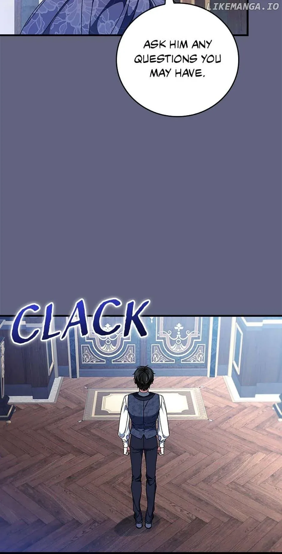 A Perfect Ending Plan of the Villain in a Fairy Tale Chapter 106 page 57