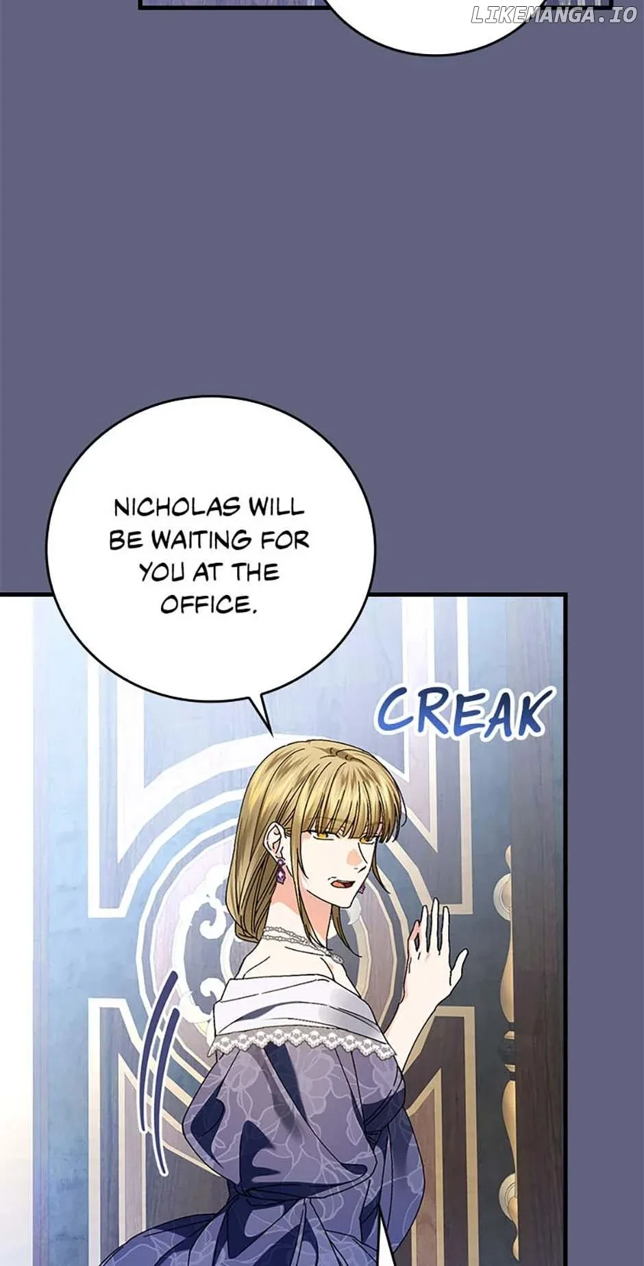 A Perfect Ending Plan of the Villain in a Fairy Tale Chapter 106 page 56