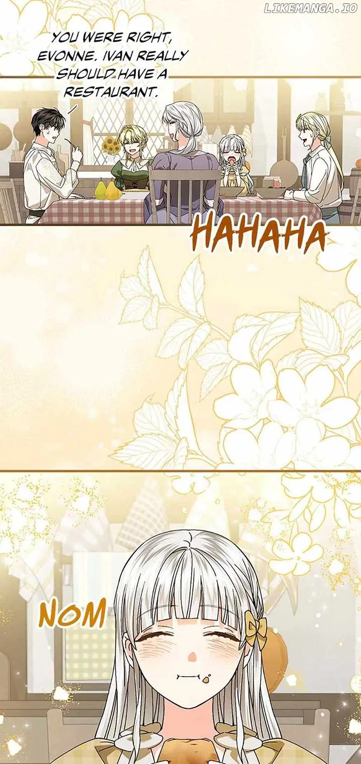 A Perfect Ending Plan of the Villain in a Fairy Tale Chapter 104 page 46