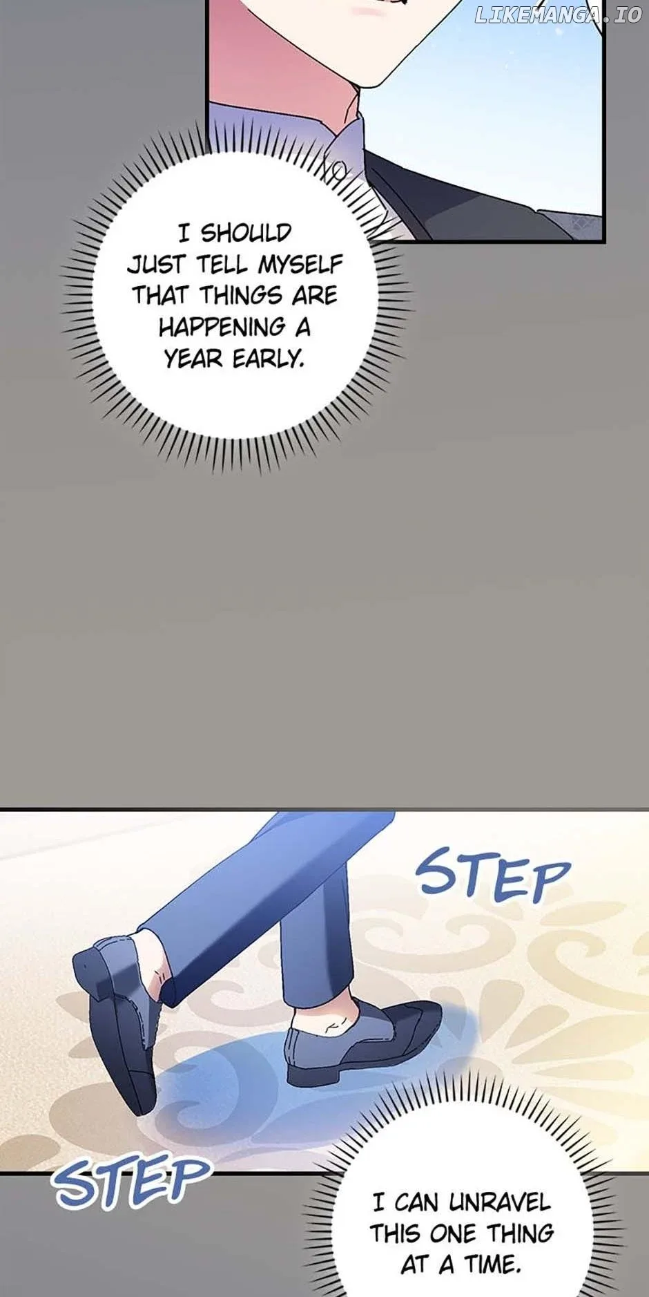 A Perfect Ending Plan of the Villain in a Fairy Tale Chapter 106 page 60