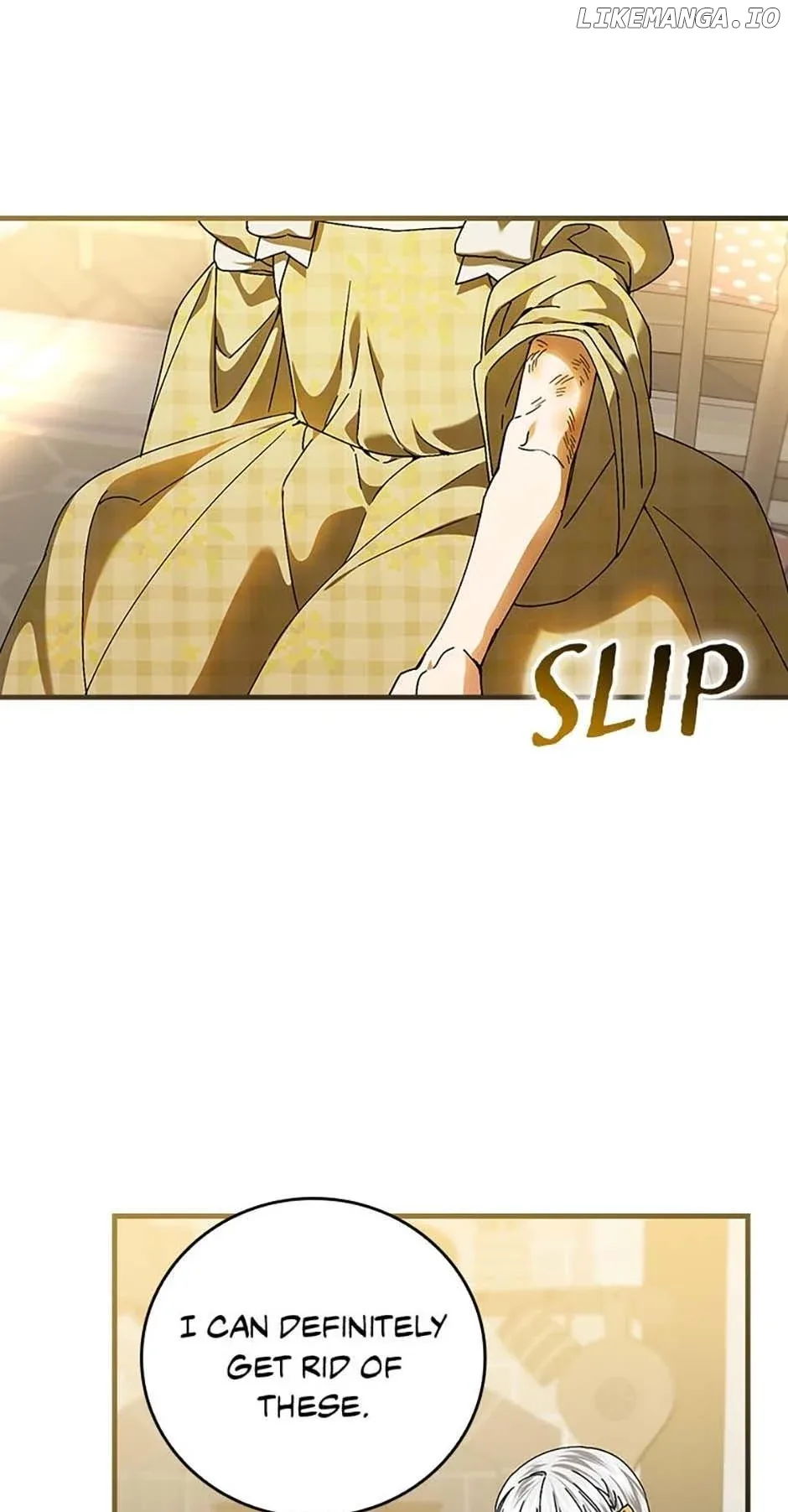 A Perfect Ending Plan of the Villain in a Fairy Tale Chapter 105 page 27