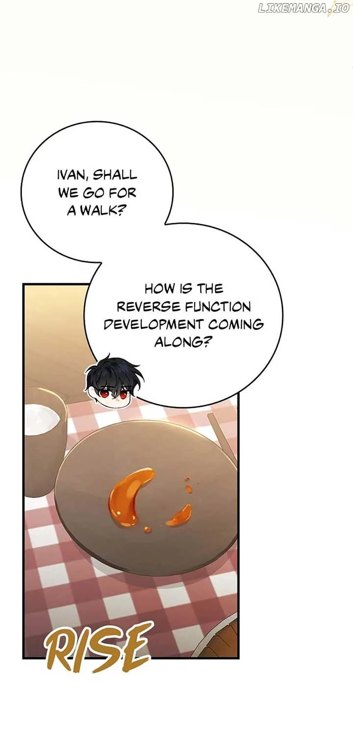 A Perfect Ending Plan of the Villain in a Fairy Tale Chapter 104 page 48