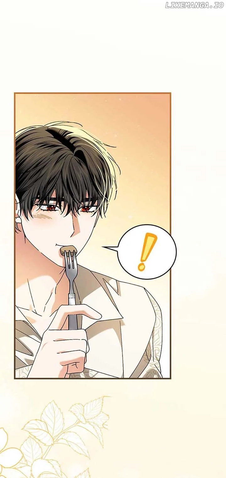 A Perfect Ending Plan of the Villain in a Fairy Tale Chapter 104 page 45