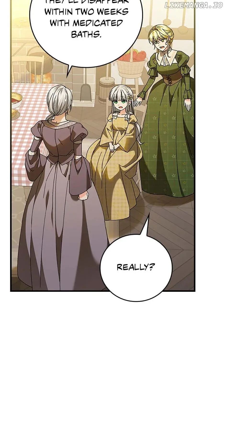 A Perfect Ending Plan of the Villain in a Fairy Tale Chapter 105 page 29