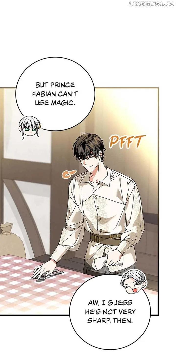 A Perfect Ending Plan of the Villain in a Fairy Tale Chapter 104 page 43