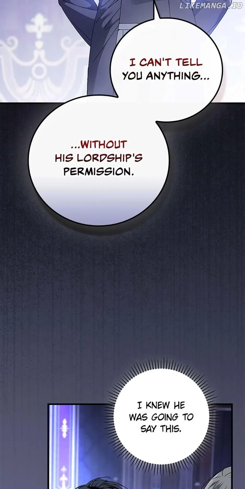 A Perfect Ending Plan of the Villain in a Fairy Tale Chapter 106 page 63