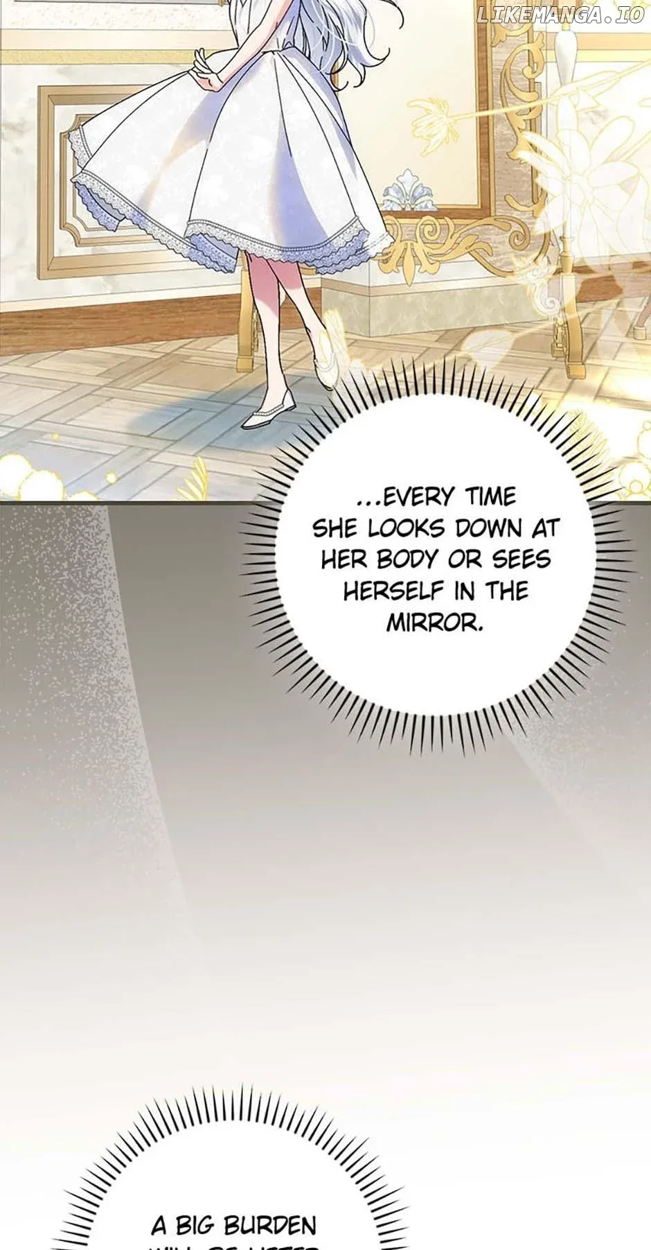 A Perfect Ending Plan of the Villain in a Fairy Tale Chapter 105 page 33