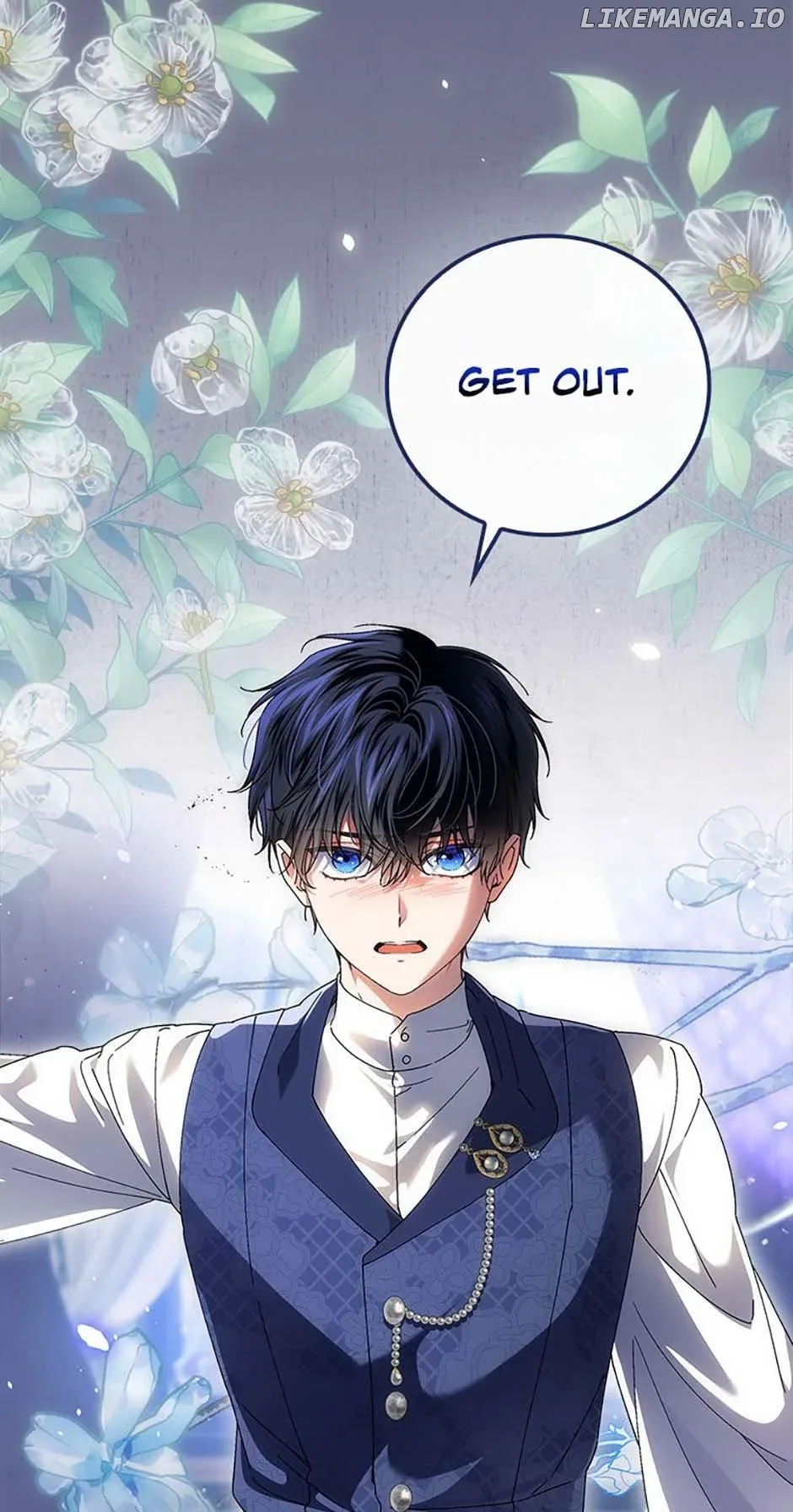 A Perfect Ending Plan of the Villain in a Fairy Tale Chapter 106 page 69