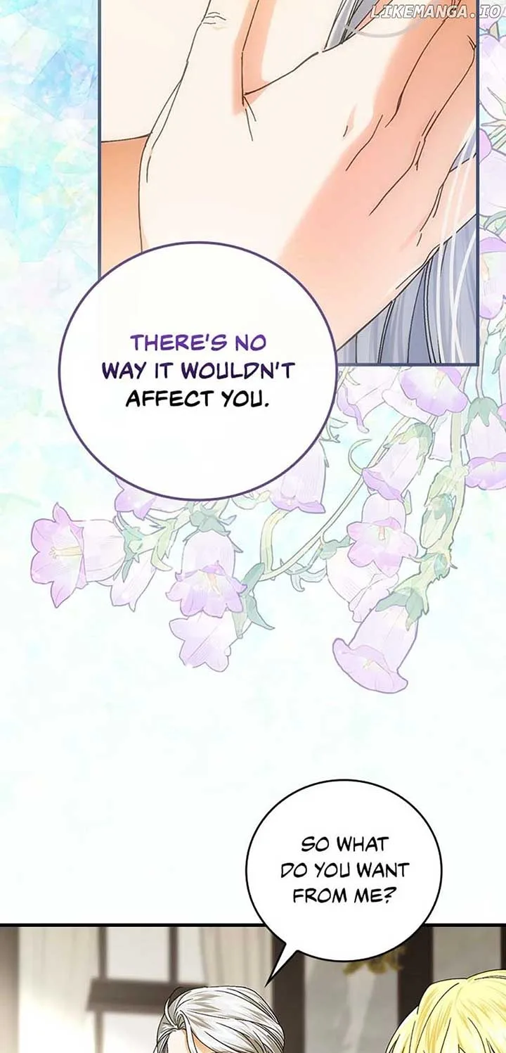 A Perfect Ending Plan of the Villain in a Fairy Tale Chapter 104 page 54