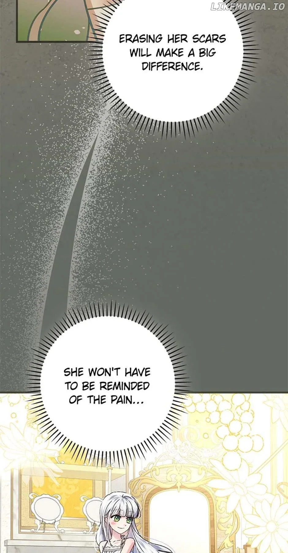 A Perfect Ending Plan of the Villain in a Fairy Tale Chapter 105 page 32