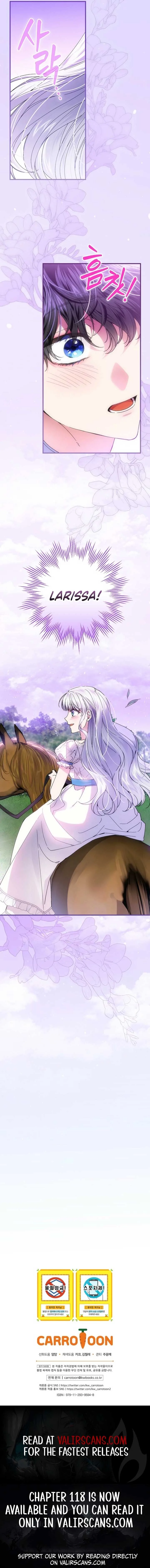 A Perfect Ending Plan of the Villain in a Fairy Tale Chapter 109 page 9