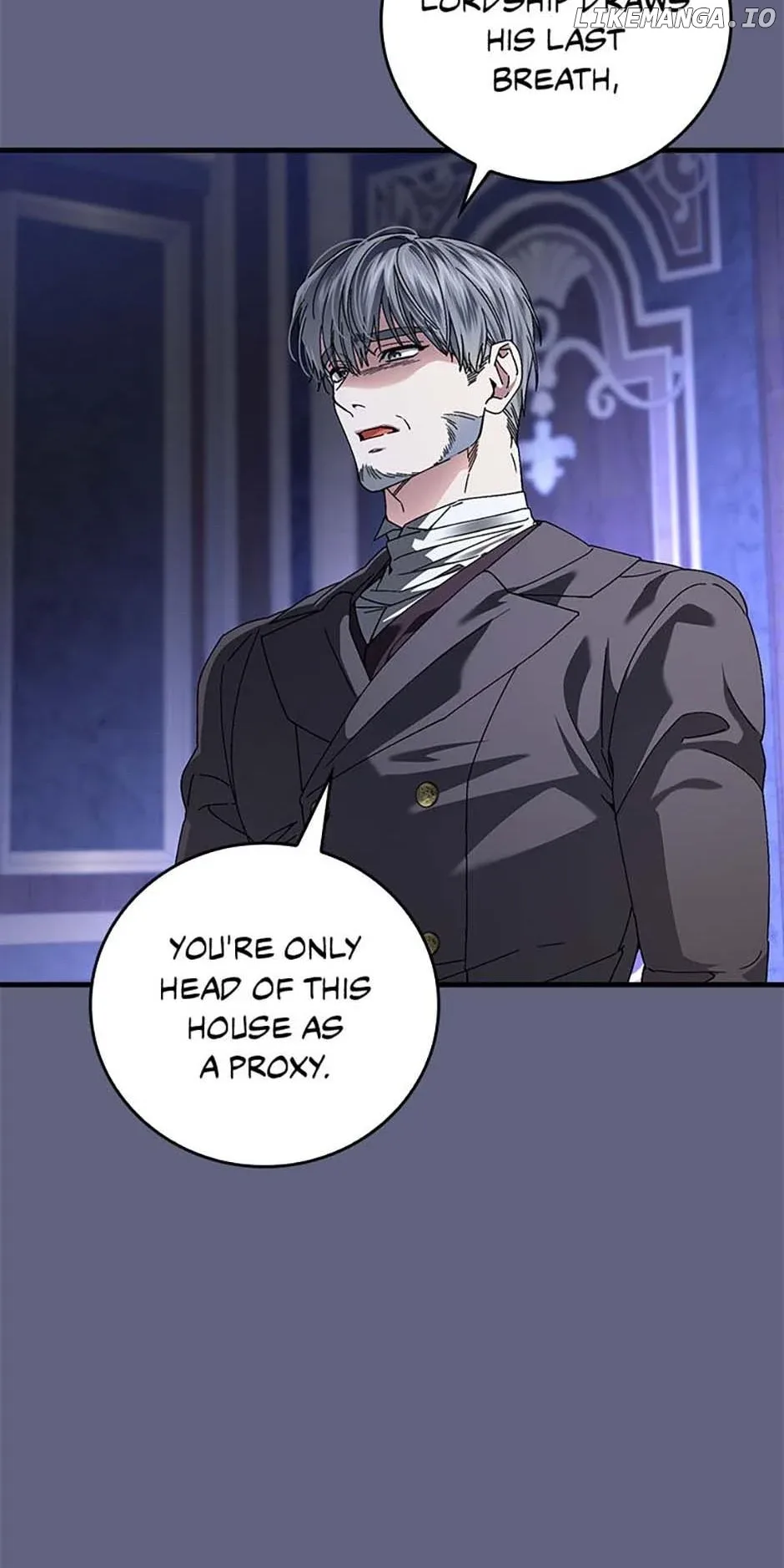 A Perfect Ending Plan of the Villain in a Fairy Tale Chapter 106 page 65