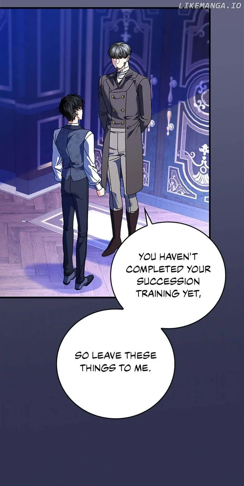 A Perfect Ending Plan of the Villain in a Fairy Tale Chapter 106 page 66