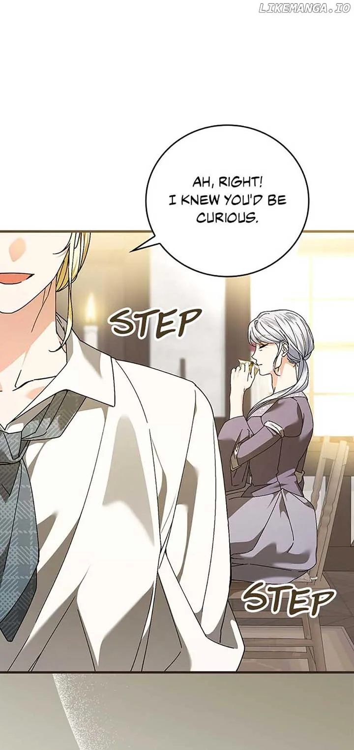 A Perfect Ending Plan of the Villain in a Fairy Tale Chapter 104 page 49