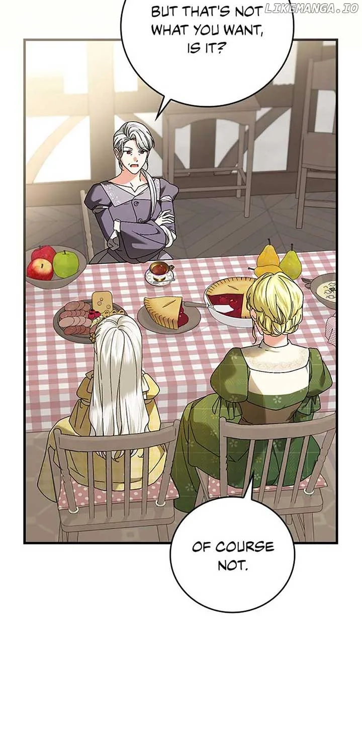 A Perfect Ending Plan of the Villain in a Fairy Tale Chapter 104 page 61
