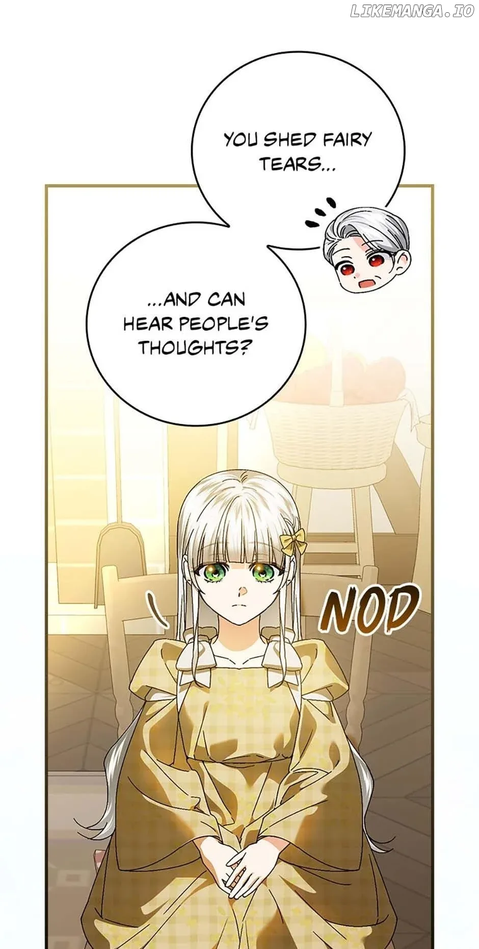 A Perfect Ending Plan of the Villain in a Fairy Tale Chapter 105 page 36