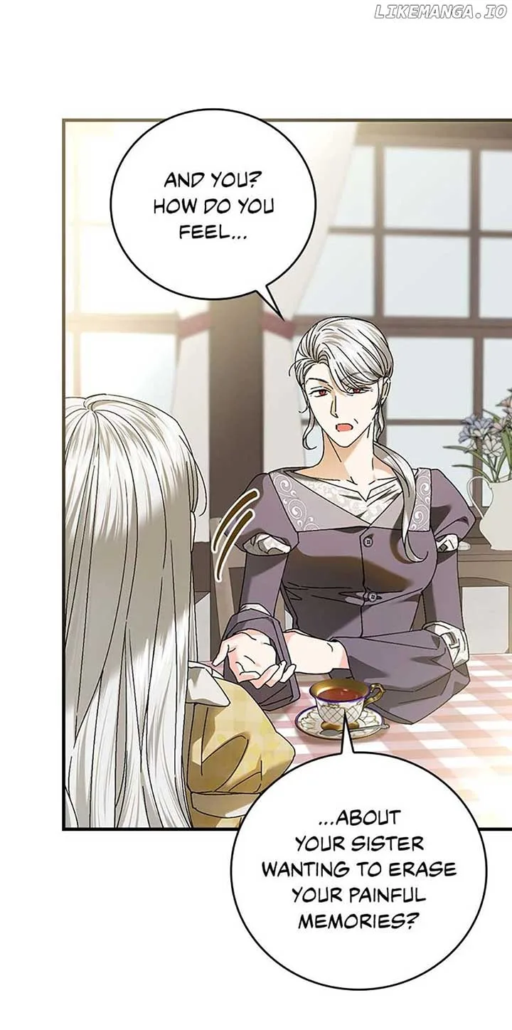 A Perfect Ending Plan of the Villain in a Fairy Tale Chapter 104 page 62