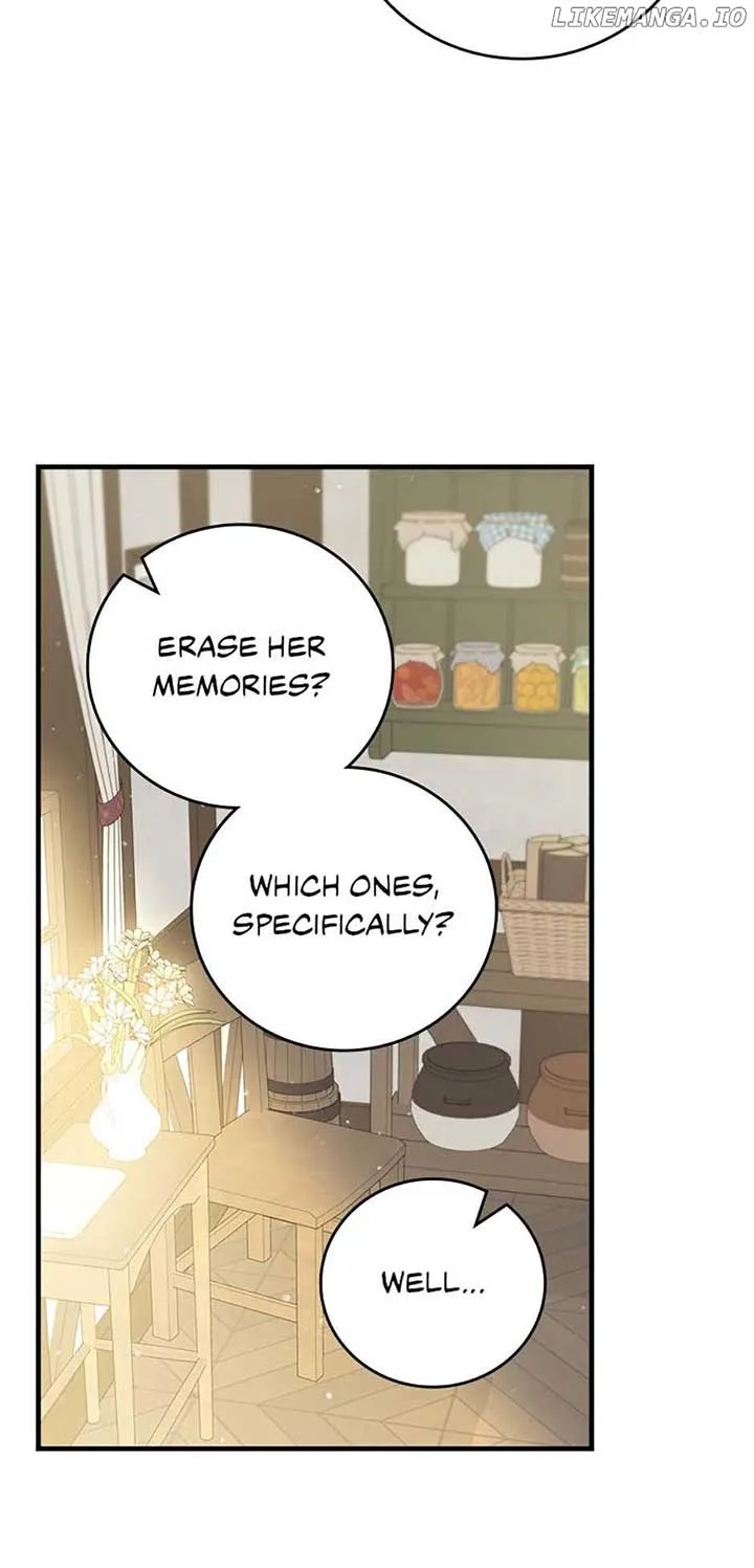A Perfect Ending Plan of the Villain in a Fairy Tale Chapter 104 page 56