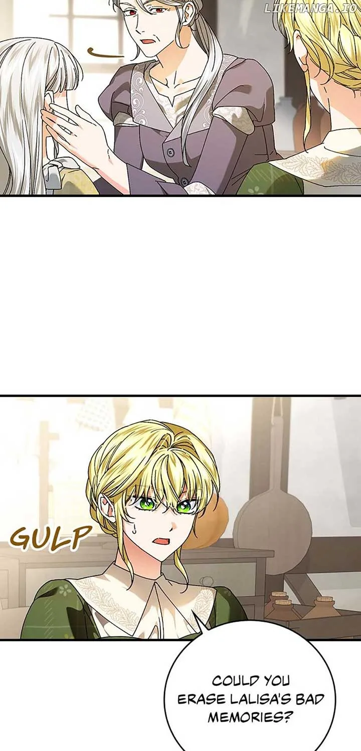 A Perfect Ending Plan of the Villain in a Fairy Tale Chapter 104 page 55
