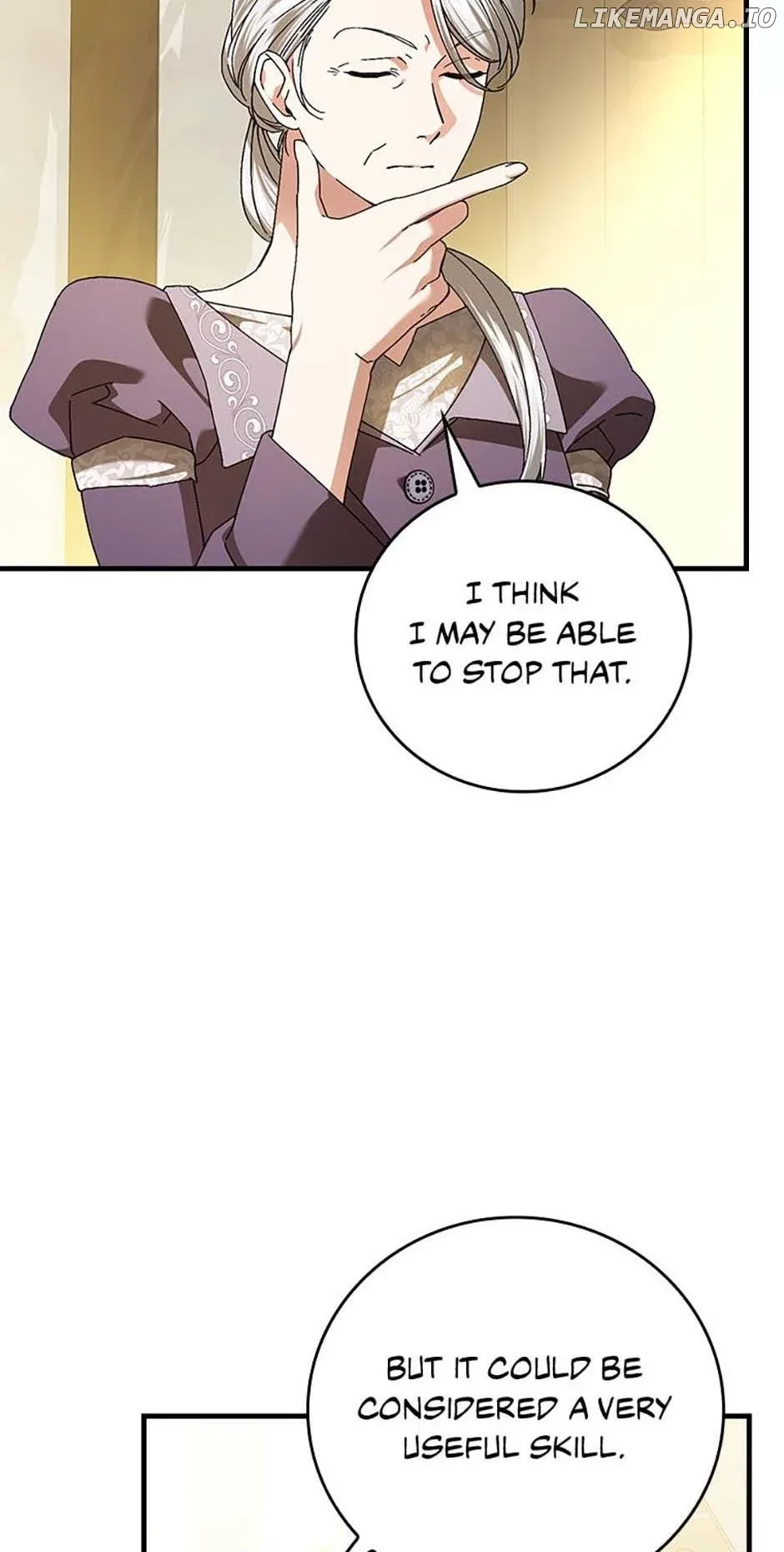 A Perfect Ending Plan of the Villain in a Fairy Tale Chapter 105 page 39