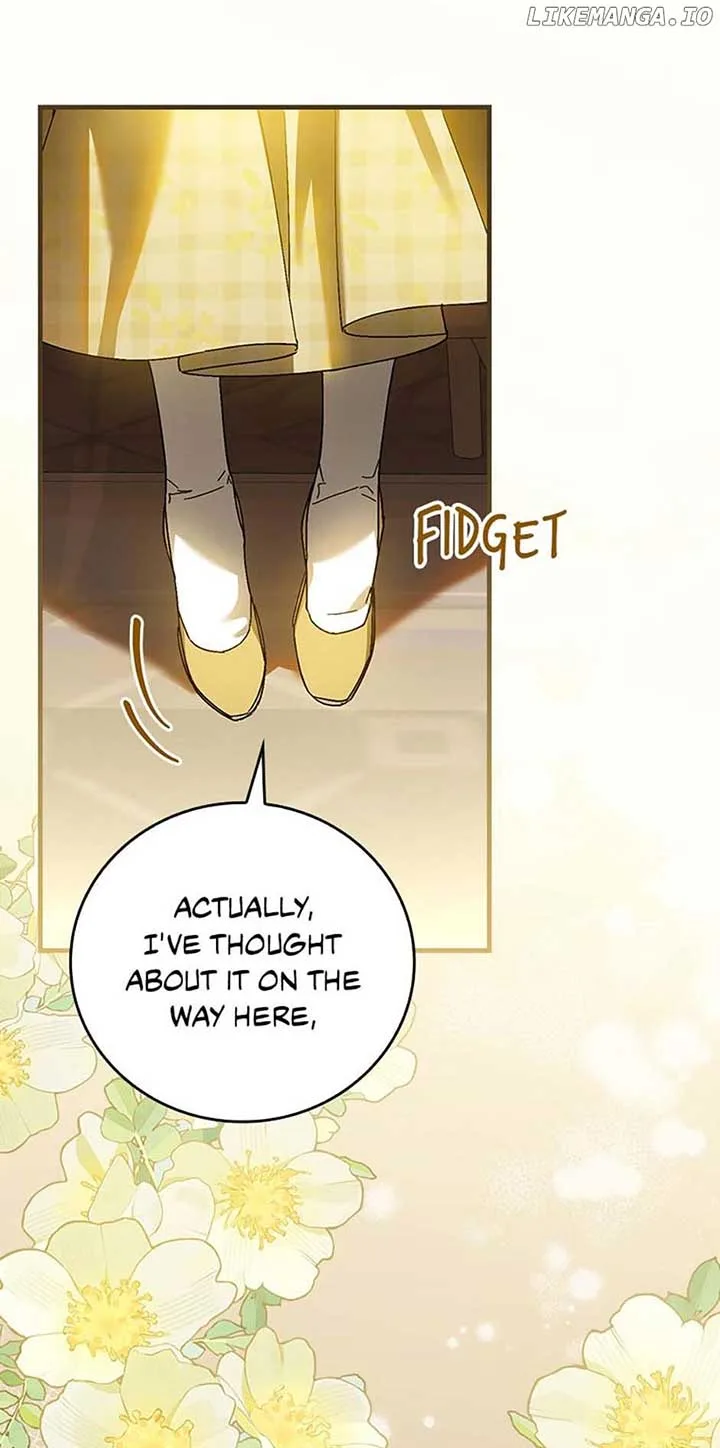 A Perfect Ending Plan of the Villain in a Fairy Tale Chapter 104 page 64