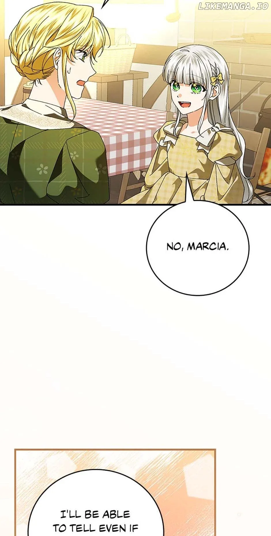 A Perfect Ending Plan of the Villain in a Fairy Tale Chapter 105 page 41