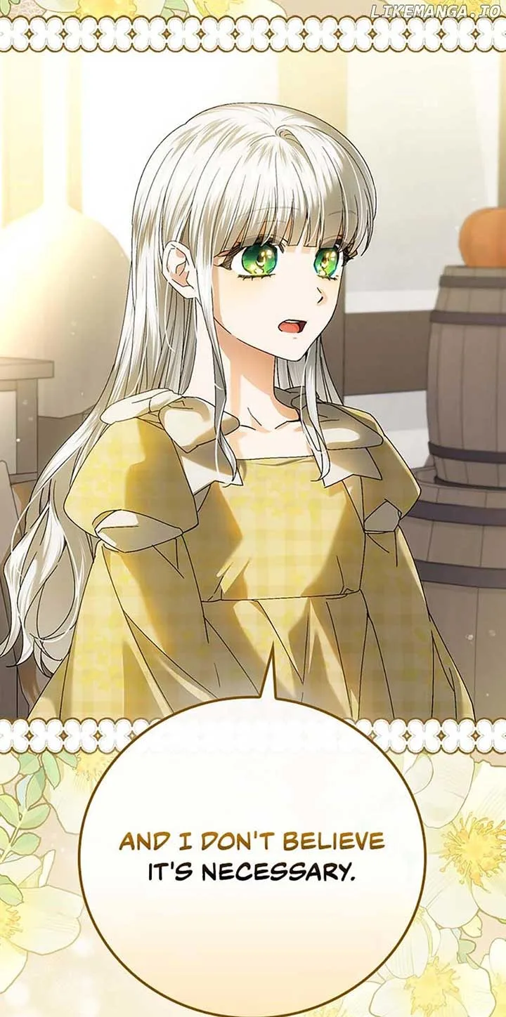 A Perfect Ending Plan of the Villain in a Fairy Tale Chapter 104 page 65