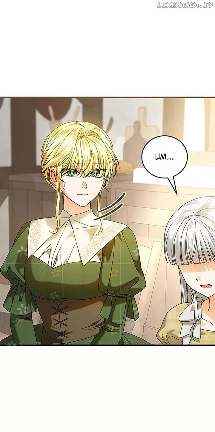 A Perfect Ending Plan of the Villain in a Fairy Tale Chapter 104 page 63