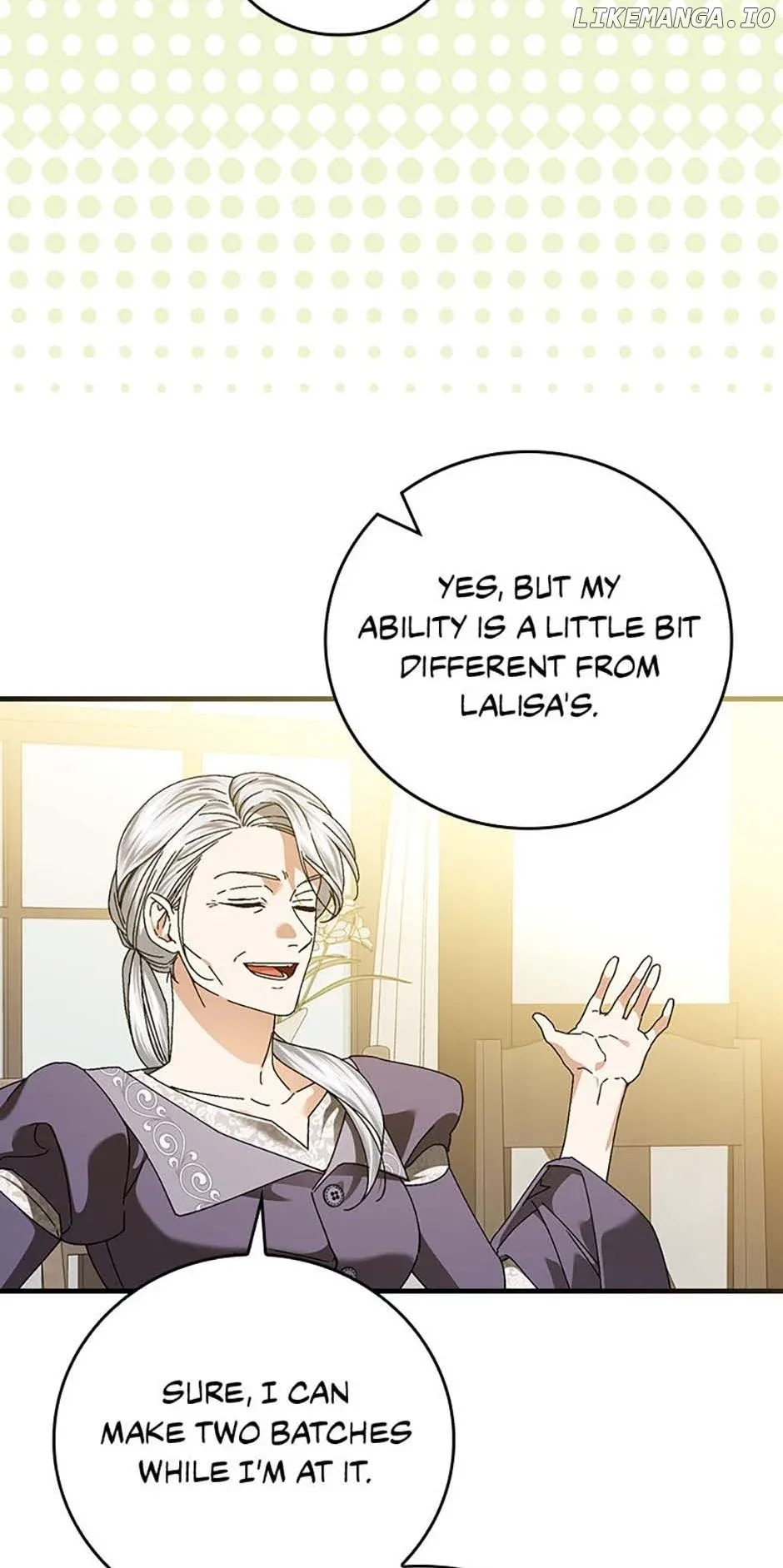 A Perfect Ending Plan of the Villain in a Fairy Tale Chapter 105 page 50