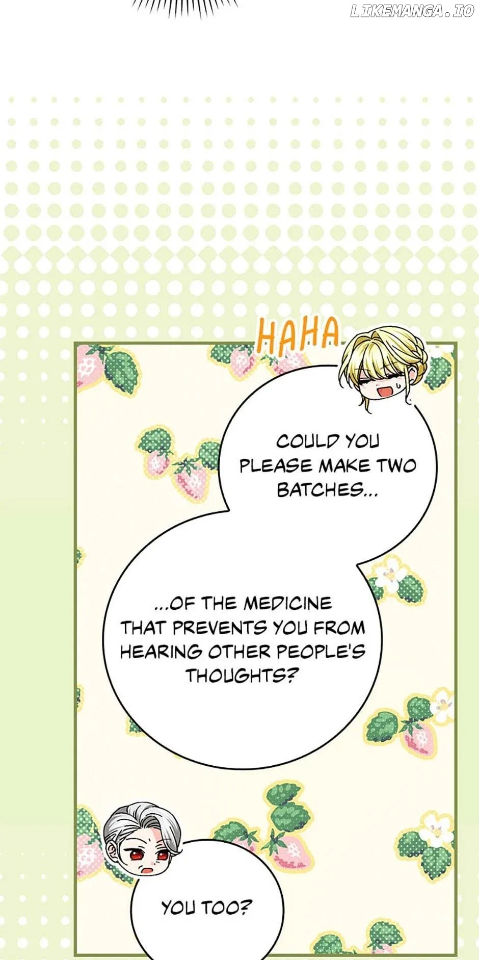 A Perfect Ending Plan of the Villain in a Fairy Tale Chapter 105 page 49