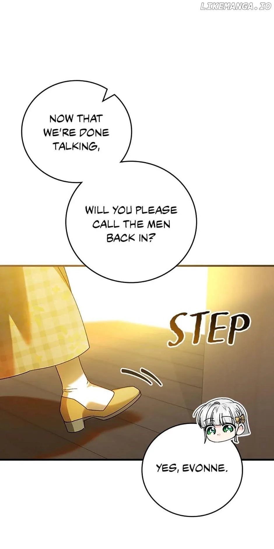 A Perfect Ending Plan of the Villain in a Fairy Tale Chapter 105 page 46