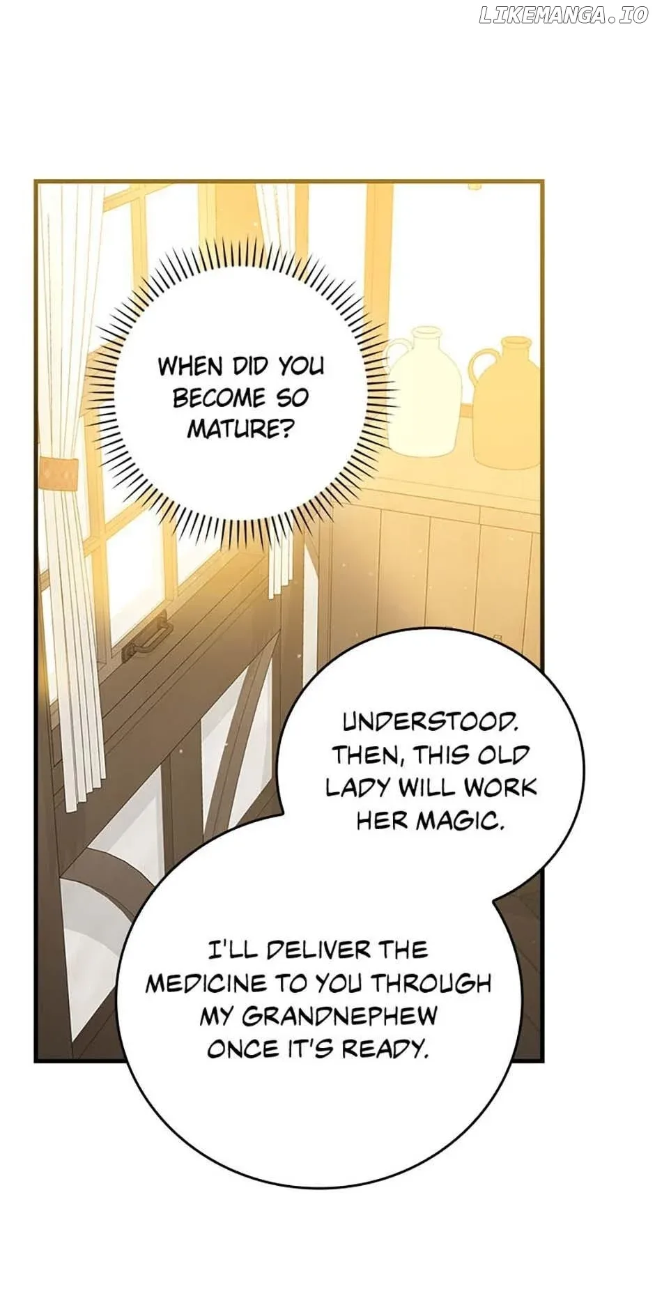 A Perfect Ending Plan of the Villain in a Fairy Tale Chapter 105 page 45