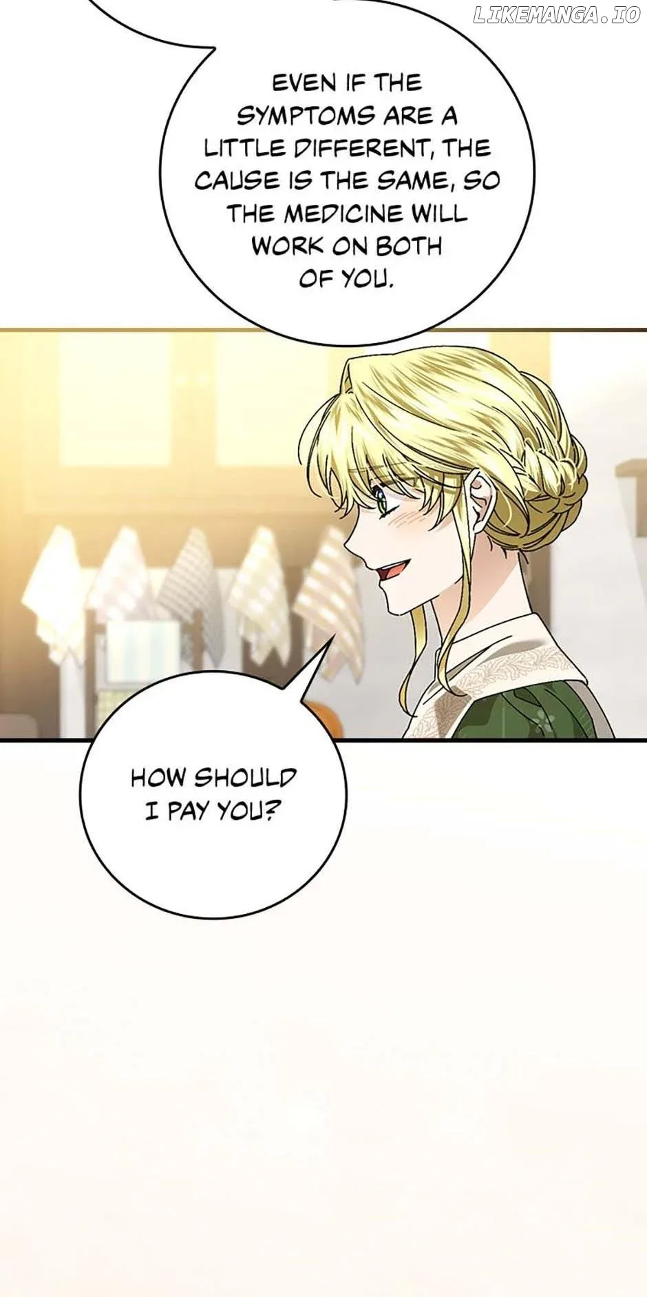 A Perfect Ending Plan of the Villain in a Fairy Tale Chapter 105 page 51